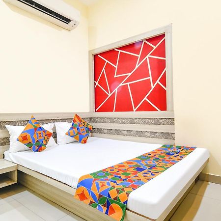 Fabexpress Blue Star Hotel Ujjain Luaran gambar